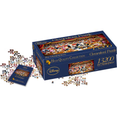Clementoni Disney Orchestra 13200p puzzle