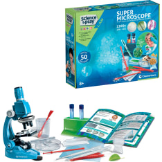 Clementoni Microscope 1200