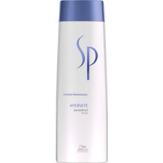 Wella SP Hydrate 250 ml shampoo