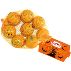 Sorini Halloween 100 g suklaakurpitsat