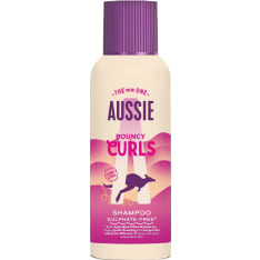 Aussie Bouncy Curls 100ml shampoo