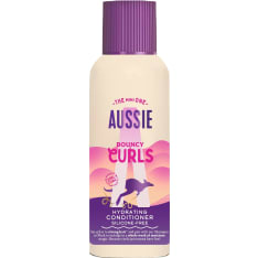 Aussie Bouncy Curls 100ml conditioner