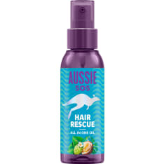 Aussie SOS Hair Rescue 100 ml hiusöljy