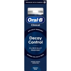 Oral-B Clinical Decay Control 75 ml hammastahna