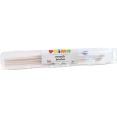 PRIMO Set of 5 brushes