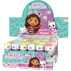 Gabby's Dollhouse 60 ml saippuakupla
