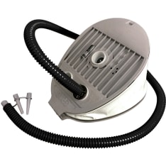Kumivenepumppu Gp 10