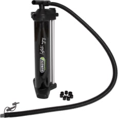 Gumotex Double-Action 3,2/6,4L pumppu