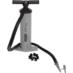 Gumotex Double-Action 2/4L pumppu