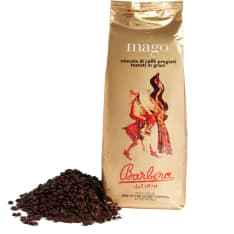 Barbera Mago Whole Bean Coffee 1 kg
