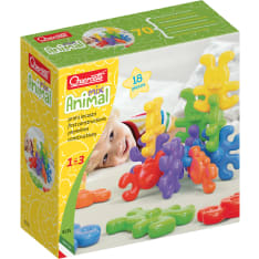 Quercetti eläinketju