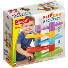 Quercetti FlipCar RaceTrack