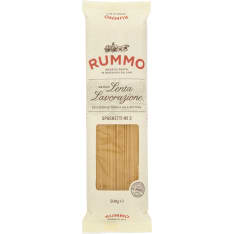Room No:3 500 g spaghetti