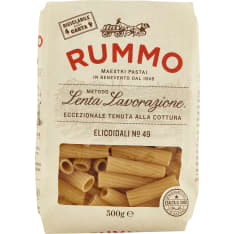Rummo Elicoidali No 49 500g