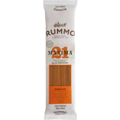 Rummo Maxima Spaghetti no3 400g organic