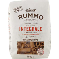 Rummo wholegrain Elicoidali No 49 500g