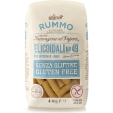 Rummo gluten-free Elicoidali No 49 400g