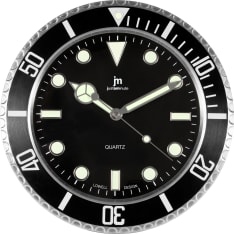 Justaminute 14936R seinäkello