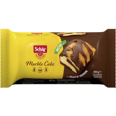 Schär Gluteeniton 250g tiikerikakku