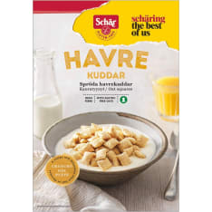 Schär Kauratyynyt gluteeniton 300g