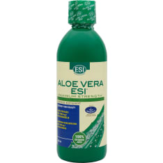 ESI Aloe Vera mehu 500 ml