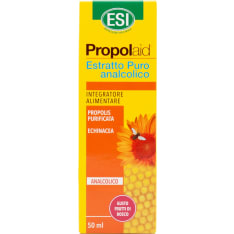 ESI Propolaid Propolis-echinacea extract 50 ml