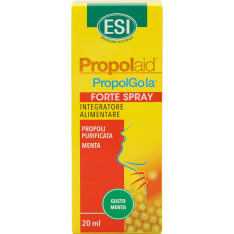ESI Propolaid throat spray 20 ml