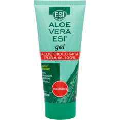 ESI Aloe Vera 100% 200 ml geeli