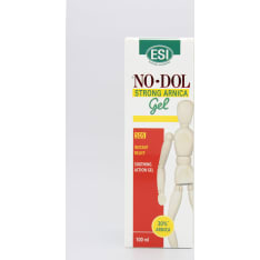 ESI Nodol Arnica Forte 100 ml Gel