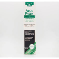 ESI Aloe Fresh Bambuhiili 100 ml hammastahna