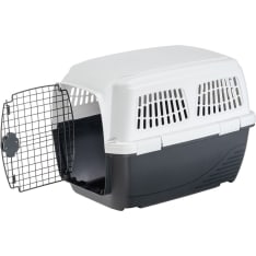 Ferplast Clipper plus Transport Box