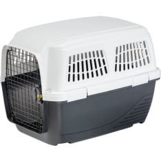 Ferplast Clipper plus Transport Box