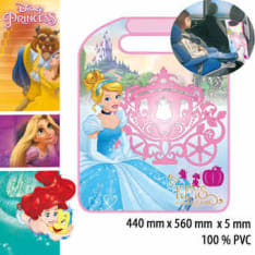 Disney Princess model selkänojan suojus