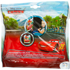 Disney Cars model selkänojan suojus