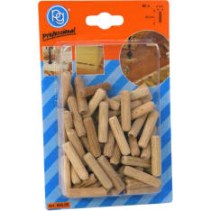 PG wooden dowel