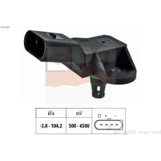 1.993.280 Pressure sensor for brake booster