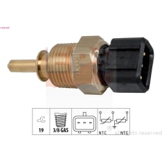 1.830.367 Temperature sensor for coolant