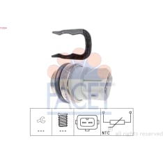 EPS 1.830.254 Lämpötila-anturi jäähdytysneste