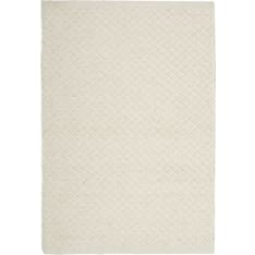 Nokohome Elvi wool carpet