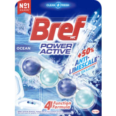 Bref Power Active Ocean 50 g wc-raikastin