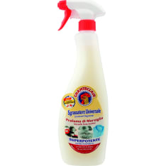 Chanteclair 750ml marseille kukkopesuaine