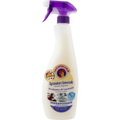 Chanteclair 750ml laventeli kukkopesuaine