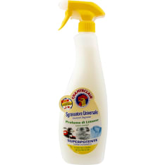 Chanteclair 750ml sitrus kukkopesuaine