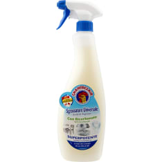 Chanteclair 750ml sooda kukkopesuaine