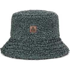 JailJam women's teddy fisherman hat
