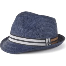 Hat You miesten trilby-hattu