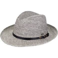 Hat You men's fedora hat