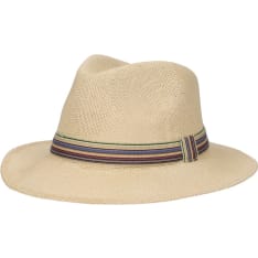 Hat You Fedora men's hat
