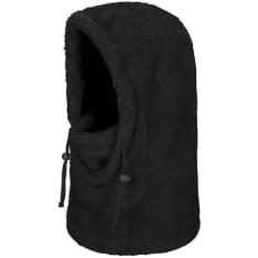 Jail Jam ladies teddy hood
