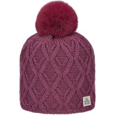 Jail Jam Ceveda ladies beanie